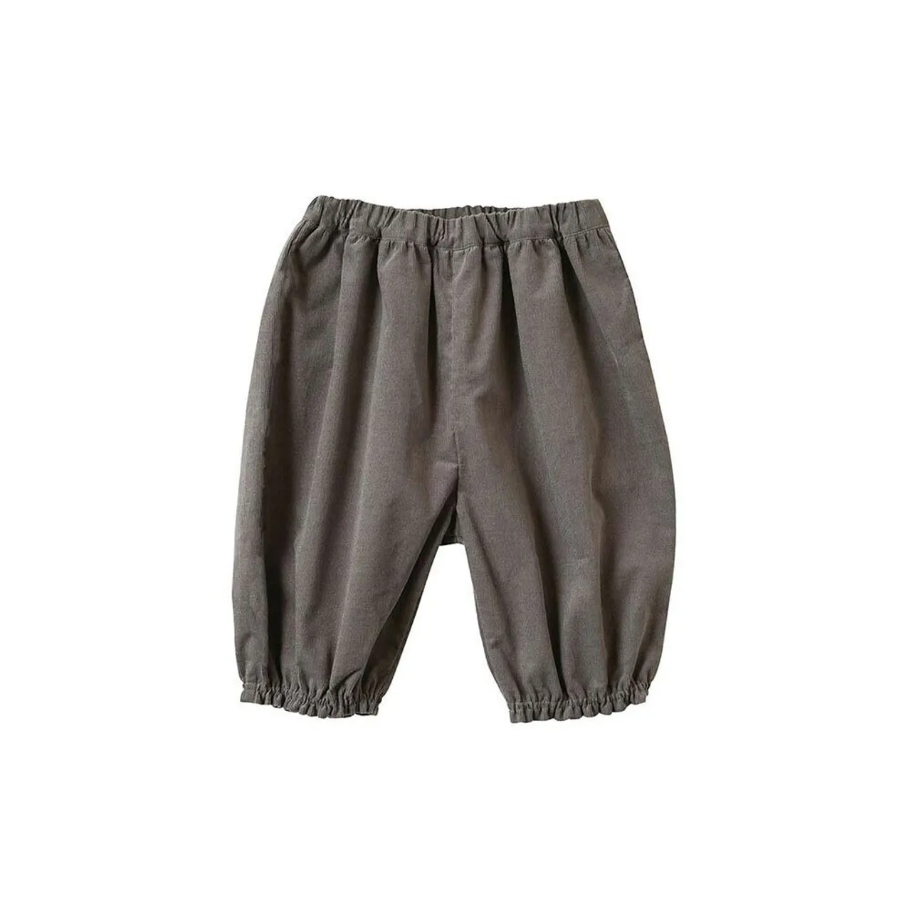 10mois Cloud Pants 2020 CHARCOAL