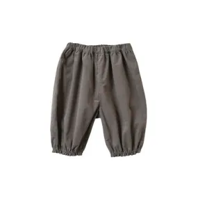 10mois Cloud Pants 2020 CHARCOAL