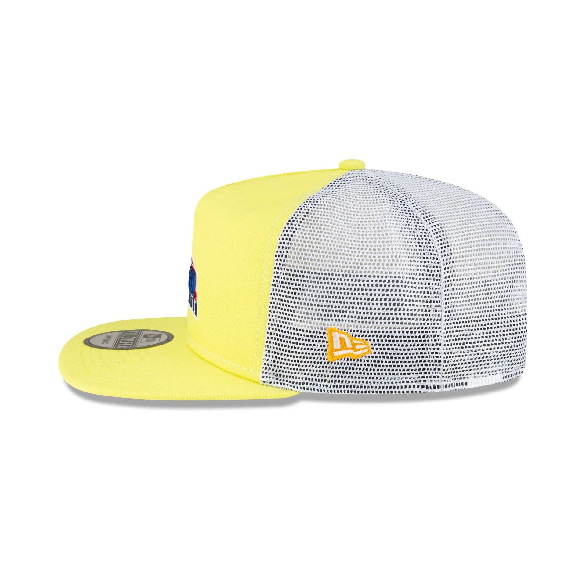 1988 NFL Pro Bowl Golfer Hat