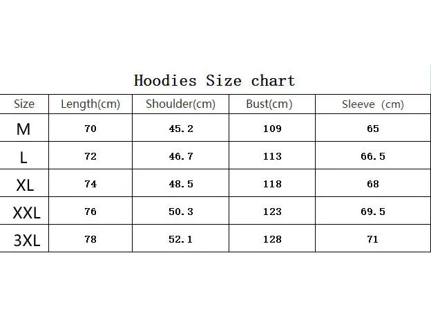 2022 Mens Hip Hop Hooded Sweatshirt Hoodies Clothing Casual Fleece Warm Streetwear