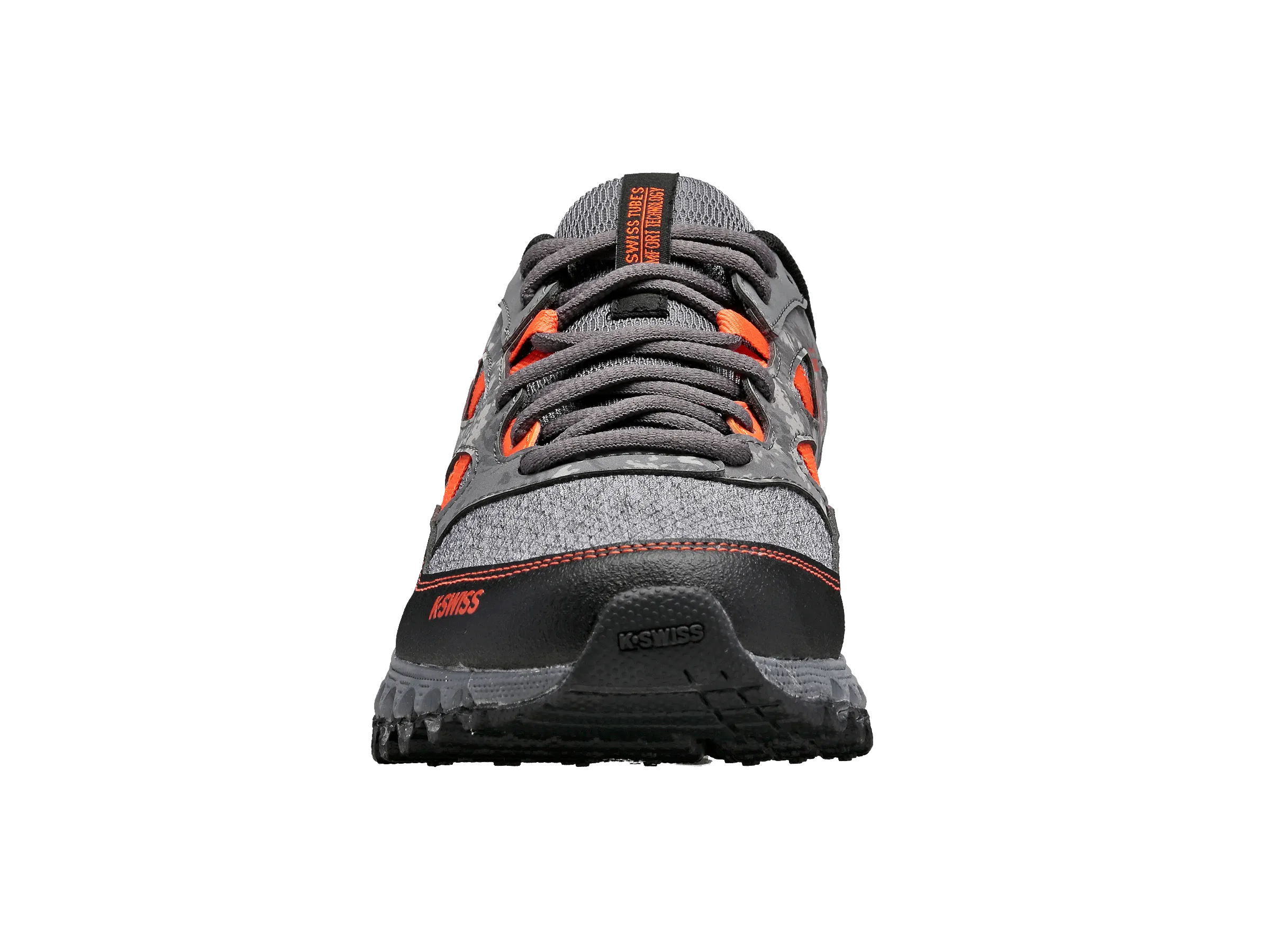 87437-056-M | TUBES TRAIL 200 | STEEL GRAY/JET BLACK/RED ORANGE