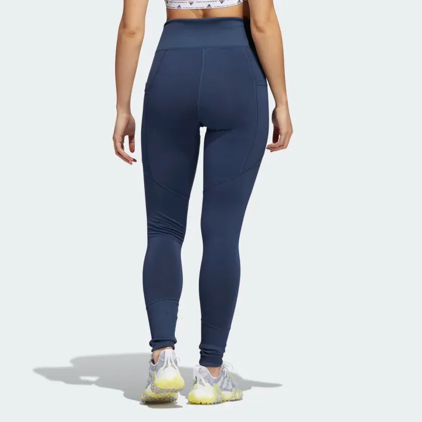 Adidas C.RDY leggings Blue