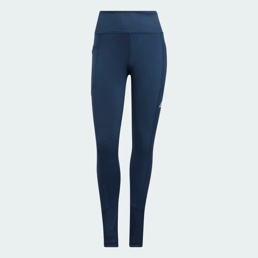 Adidas C.RDY leggings Blue