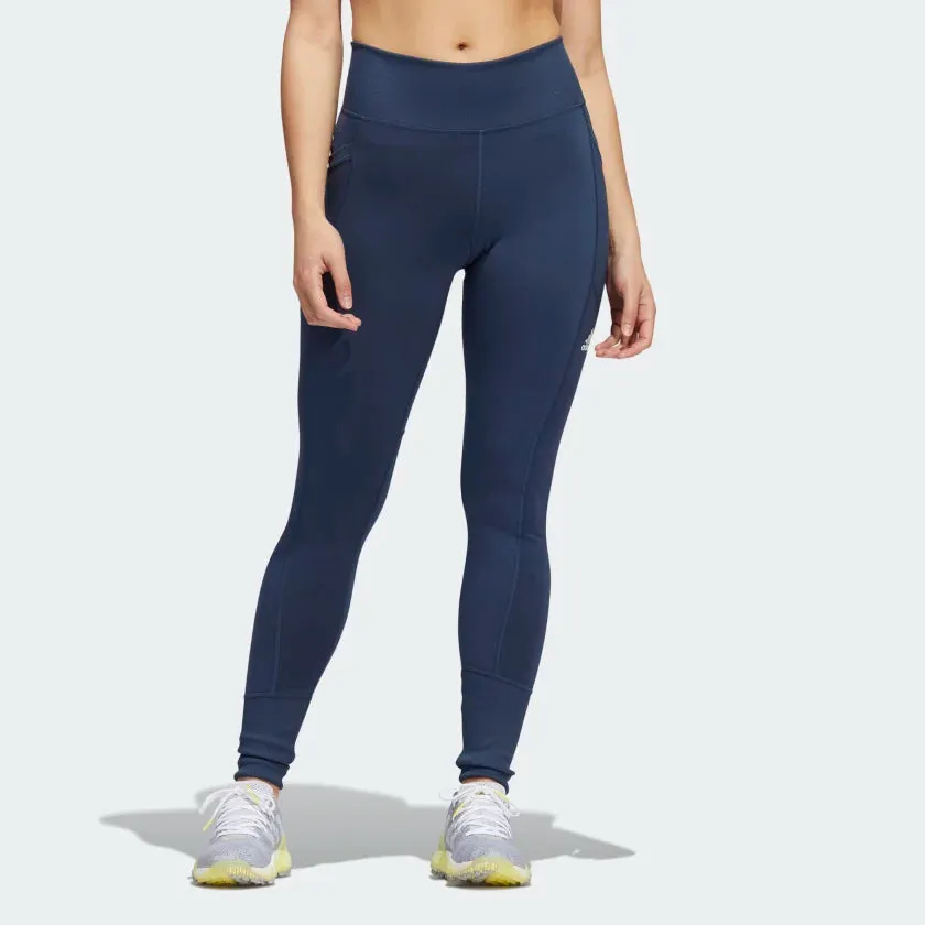 Adidas C.RDY leggings Blue