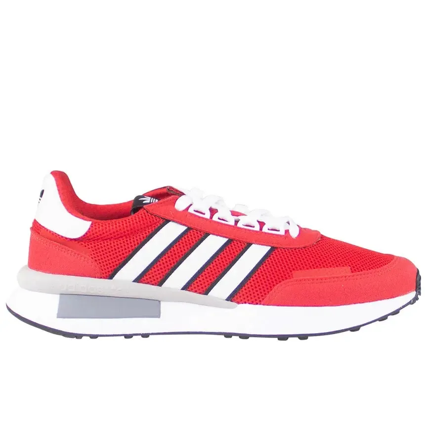 Adidas Retroset Red Shoes