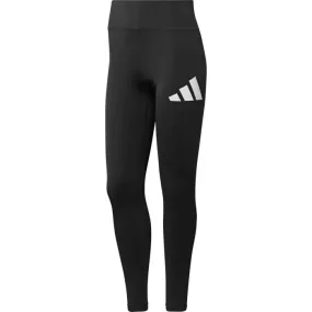 adidas TRAIN ESSENTIALS BIG LOGO LEGGINGS