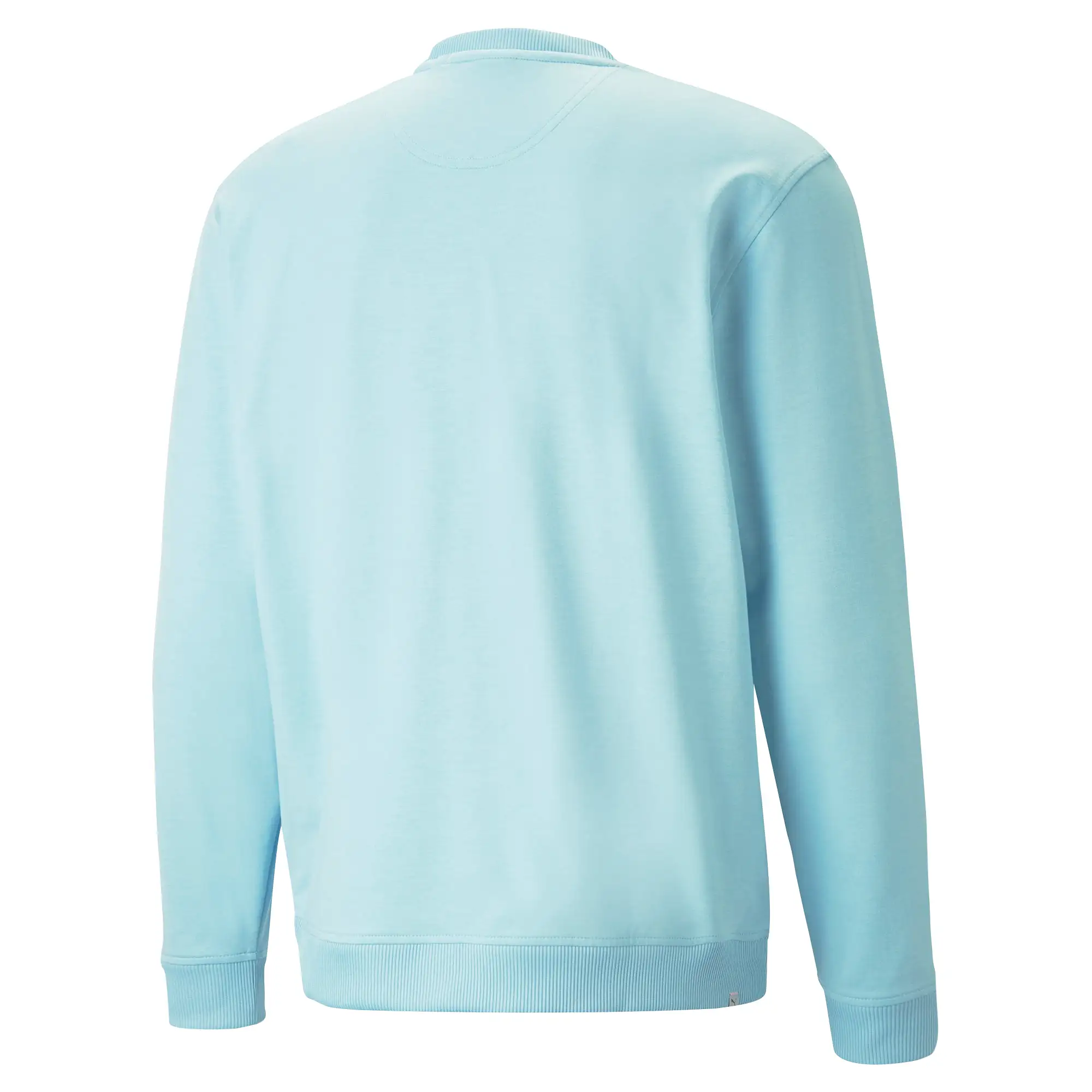 AP CLOUDSPUN V-Neck Golf Sweatshirt