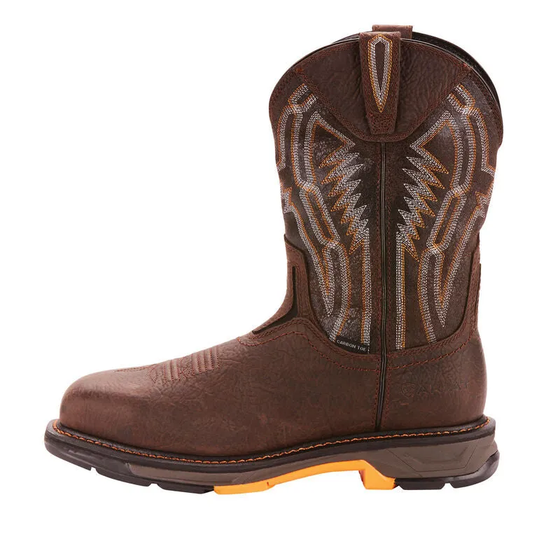 Ariat WorkHog XT Dare Carbon Toe Work Boot 10024952