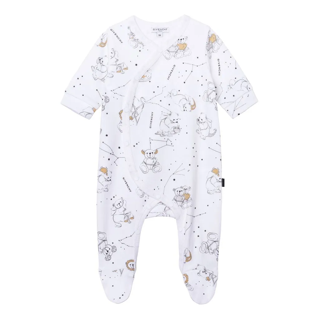 Babies White Set