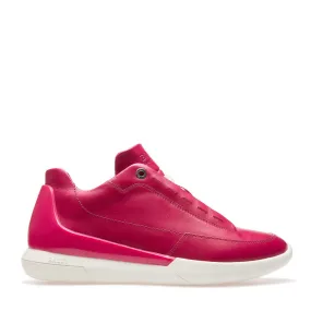 Bally Ladies Sneaker in Pink