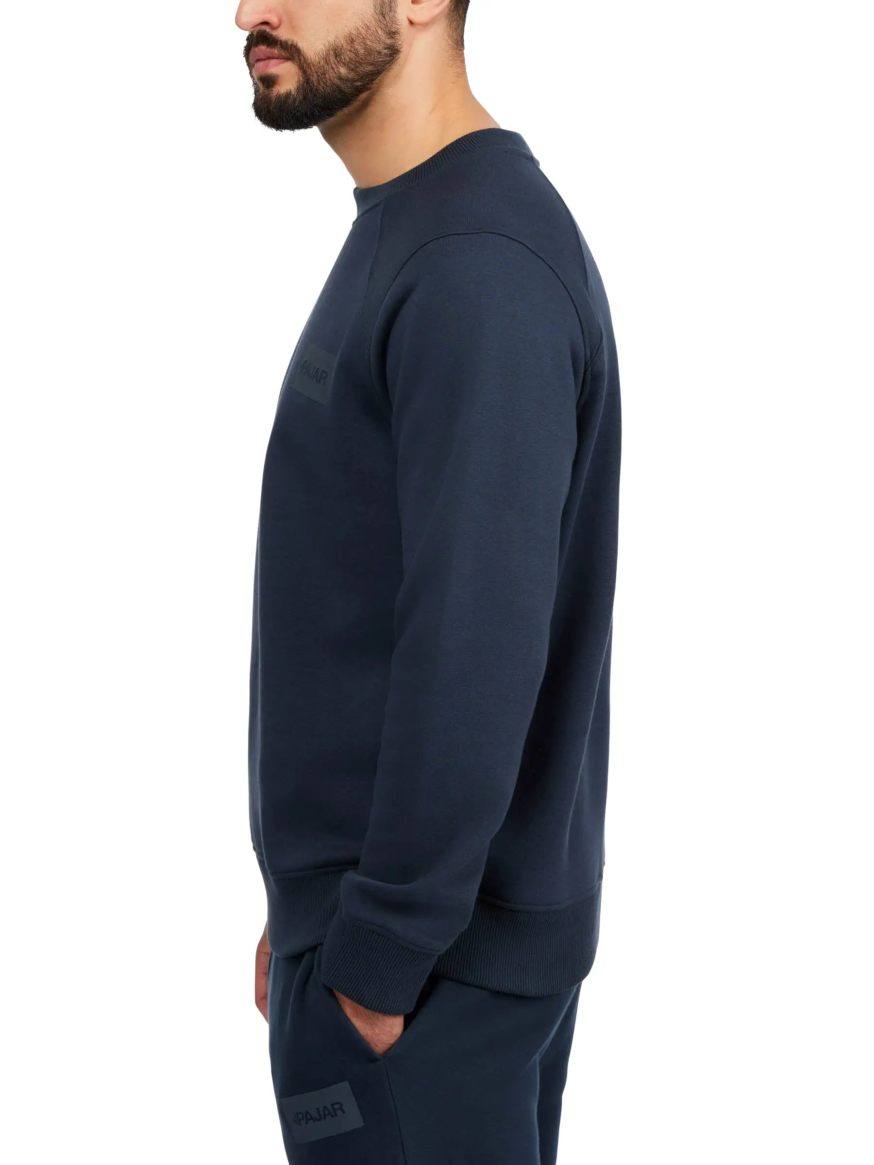 Bear Men's Crew Sweatshirt