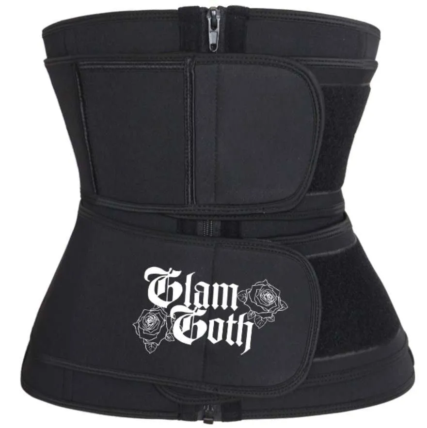 BOA CONSTRICTOR WAIST TRAINER