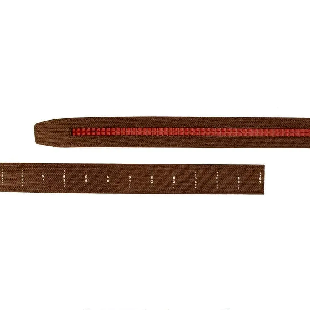 Bond Brown, 1 3/8 Strap, EDC Belt