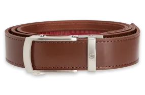 Bond Brown, 1 3/8 Strap, EDC Belt