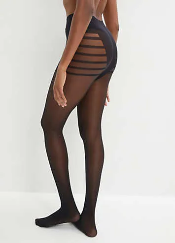 bonprix Sheer Tights | Kaleidoscope