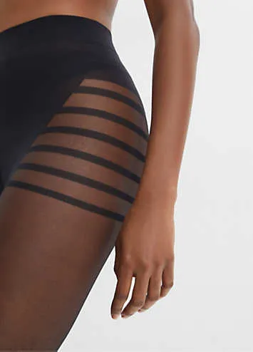 bonprix Sheer Tights | Kaleidoscope