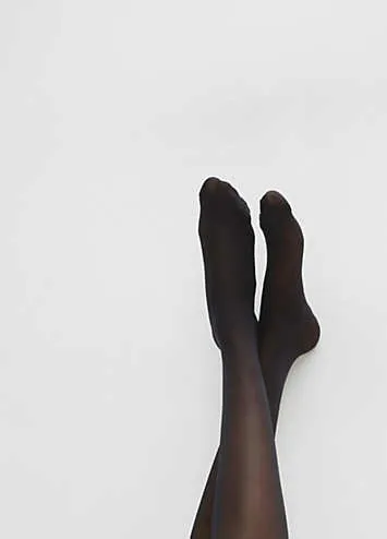 bonprix Sheer Tights | Kaleidoscope