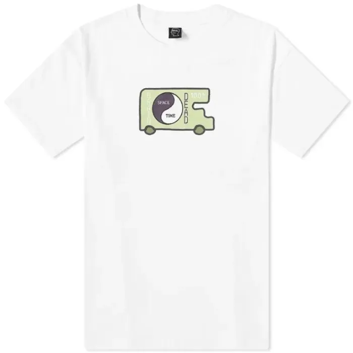 BRAIN DEAD  |T-Shirts