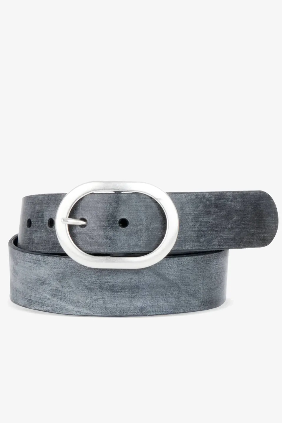 Brave Reese Gump Leather Belt