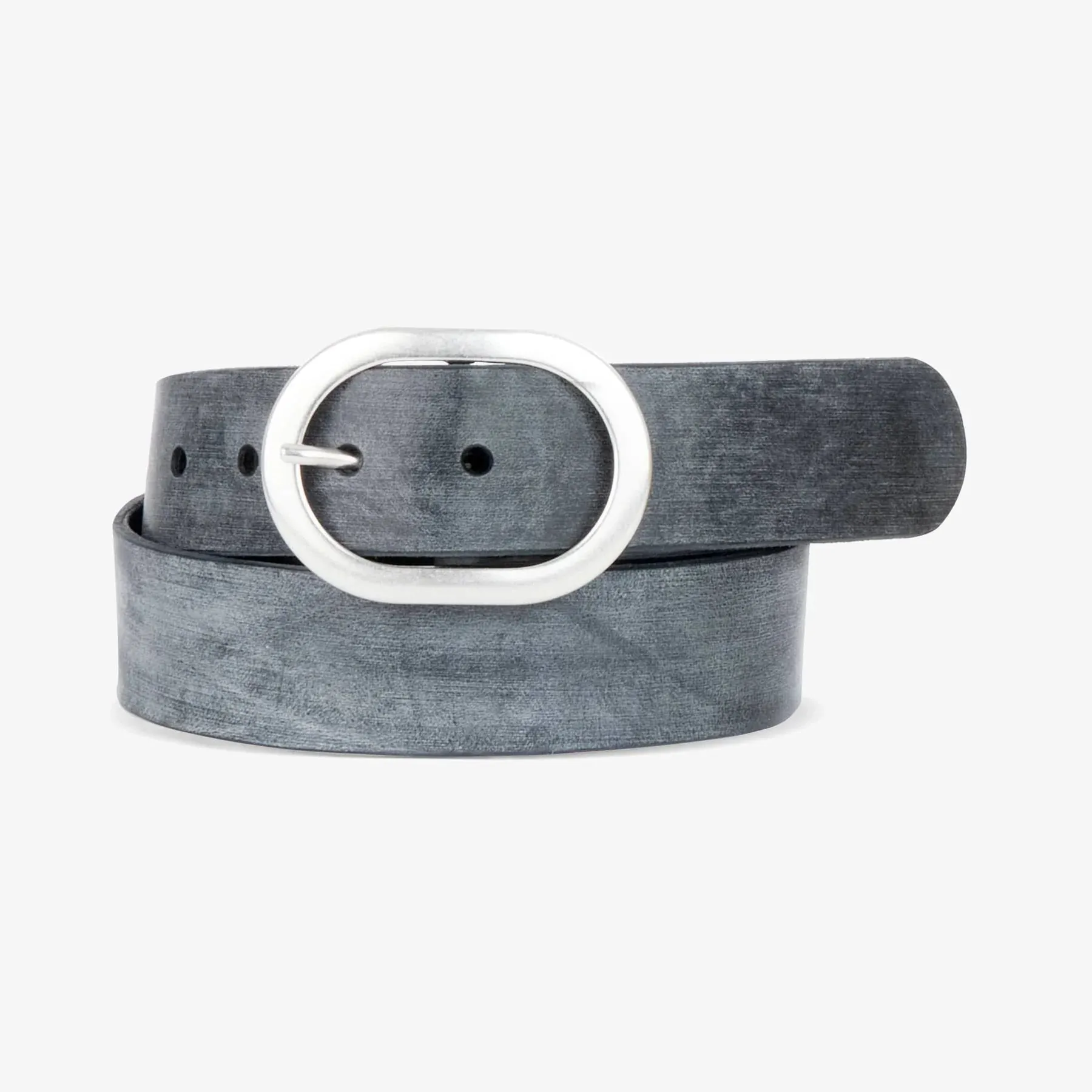 Brave Reese Gump Leather Belt