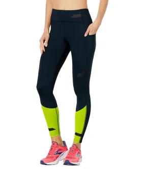 Brooks Run Visible Tights