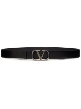 BUCKLE BELT H30 VLOGO