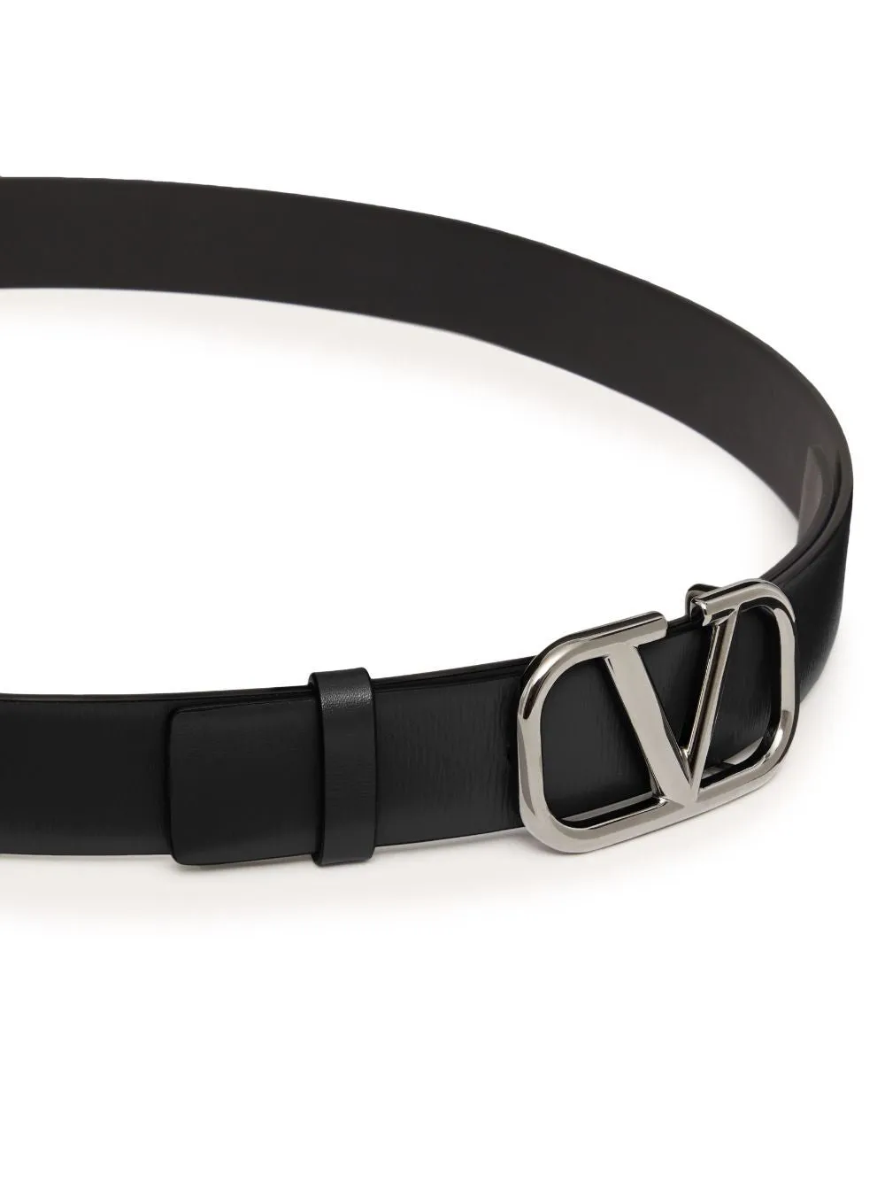 BUCKLE BELT H30 VLOGO