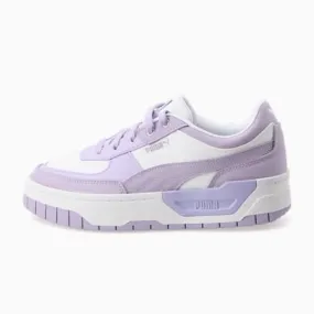 Cali Dream Pastel Women's Sneakers | PUMA White-Vivid Violet | PUMA Shoes | PUMA 