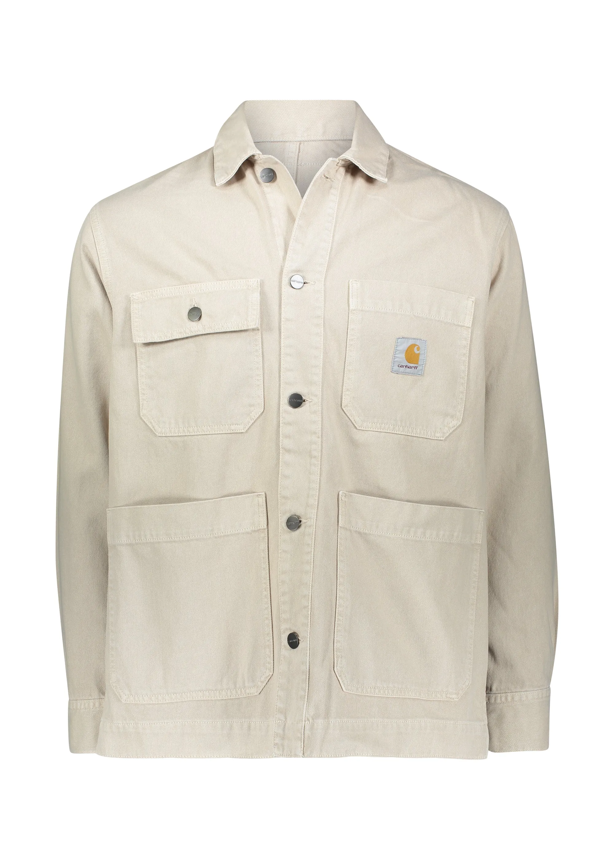 Carhartt Garrison Coat - Tonic