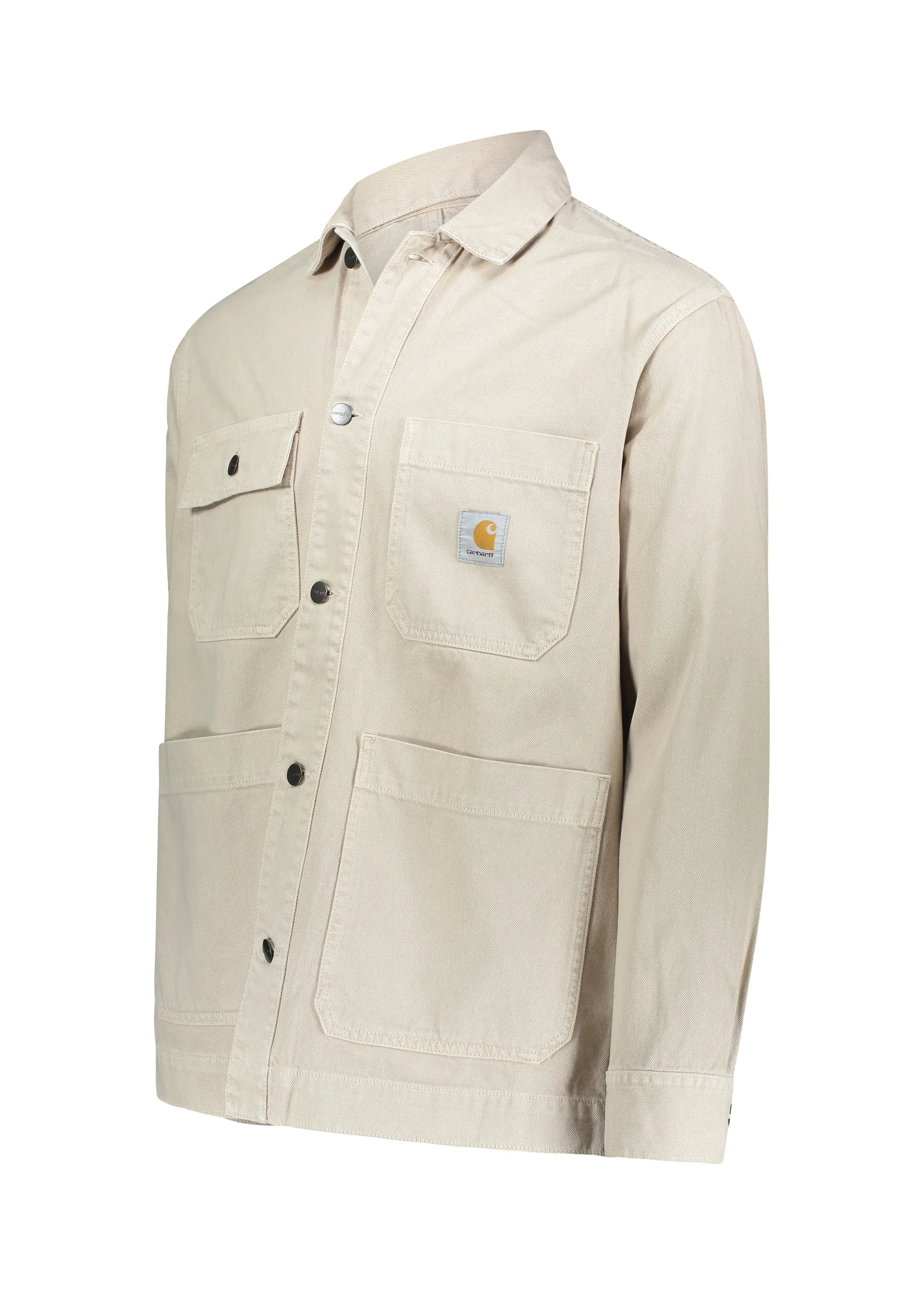 Carhartt Garrison Coat - Tonic