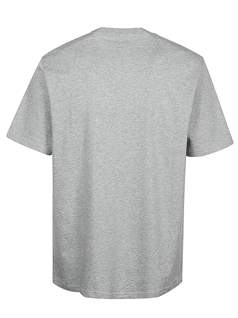 Carhartt Wip Main T Shirts And Polos Grey