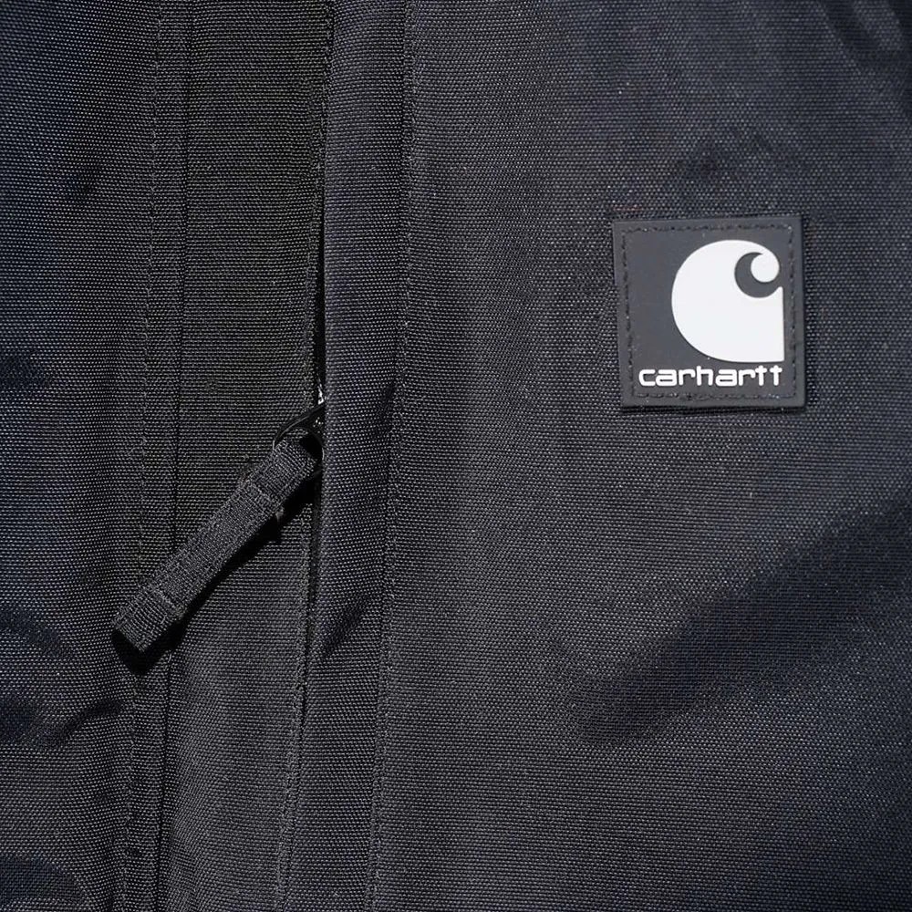 Carhartt J162 Shoreline Jacket - Black