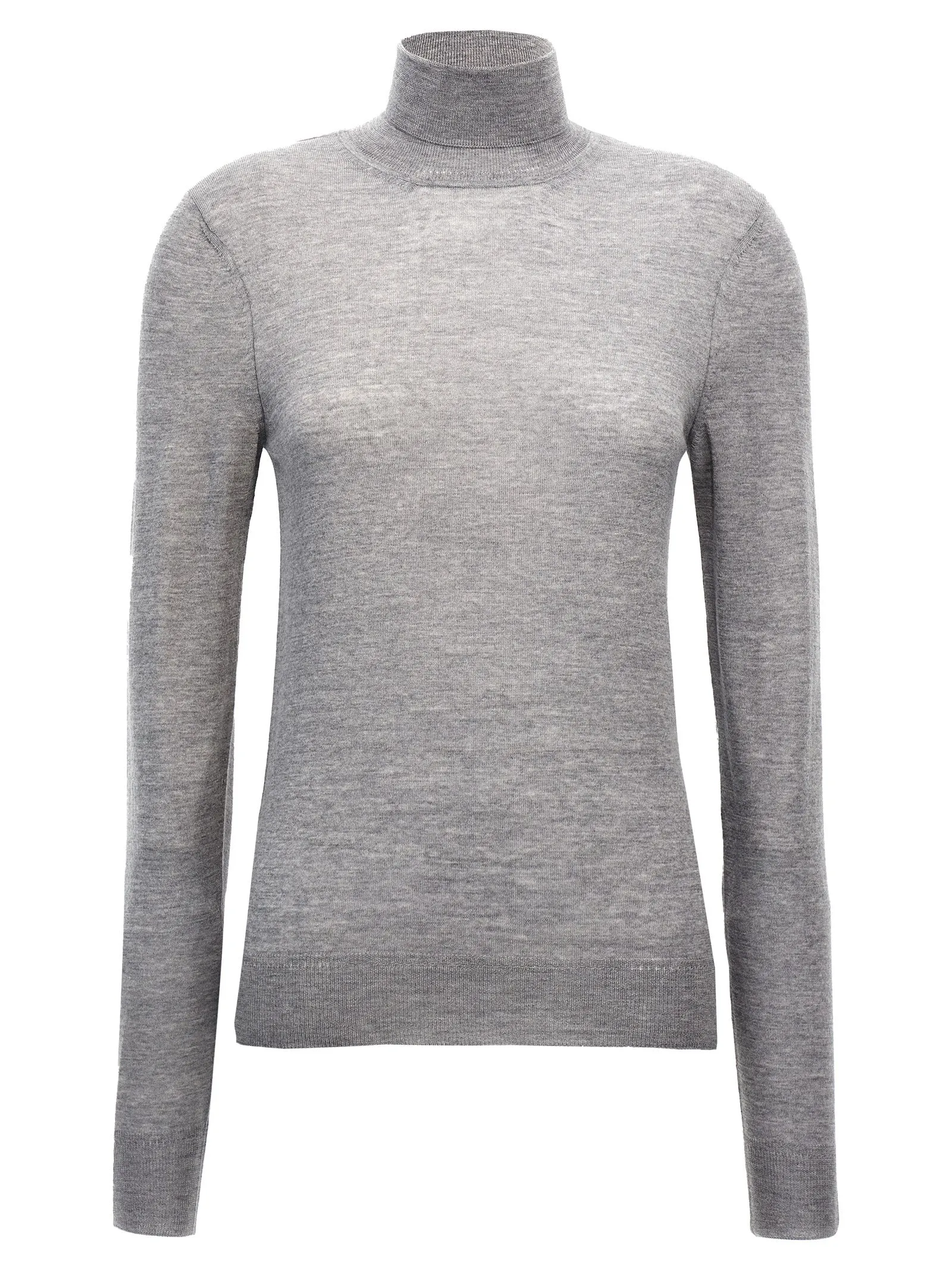 Cassandre Sweater, Cardigans Gray