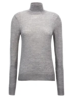 Cassandre Sweater, Cardigans Gray