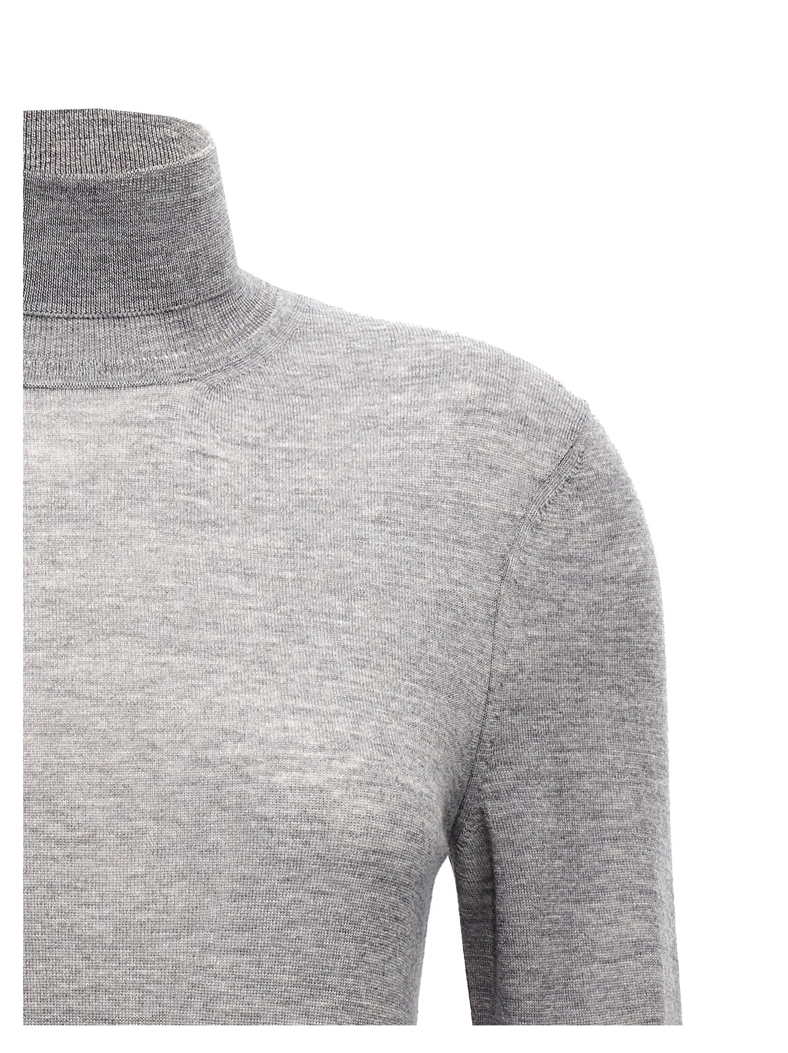 Cassandre Sweater, Cardigans Gray