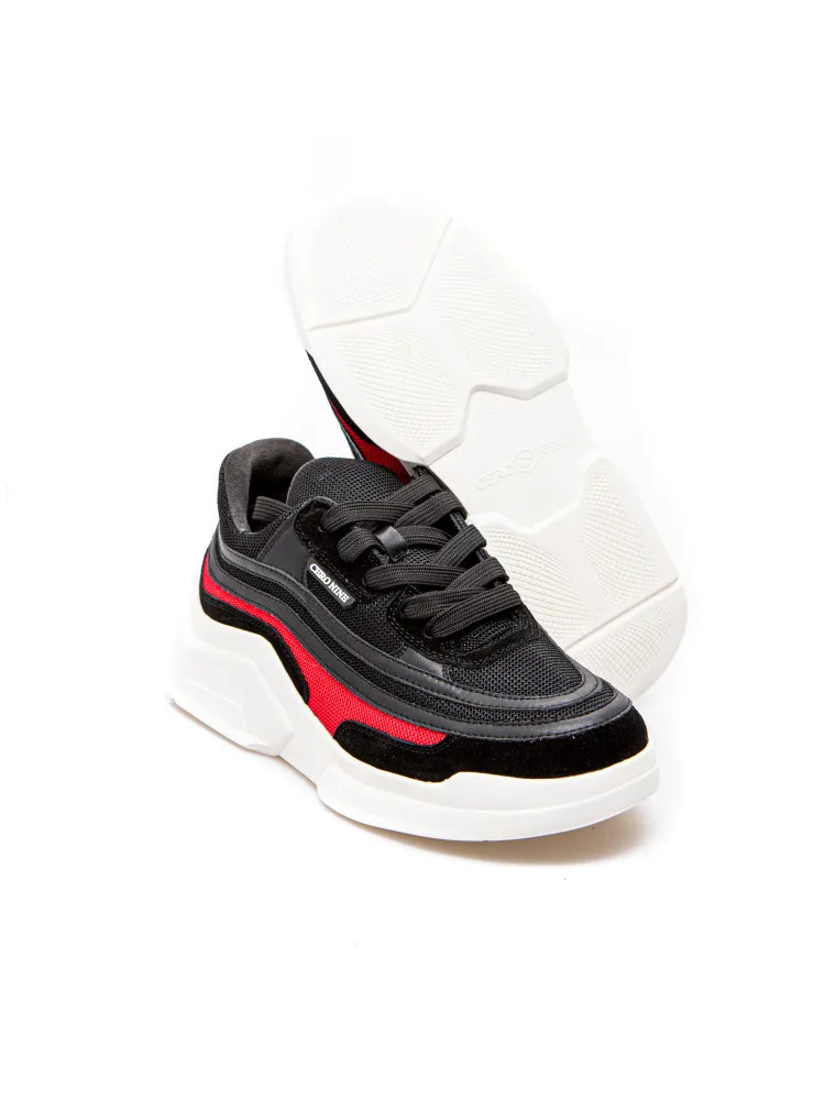 Cero Nine  Fort Sneaker | Credomen