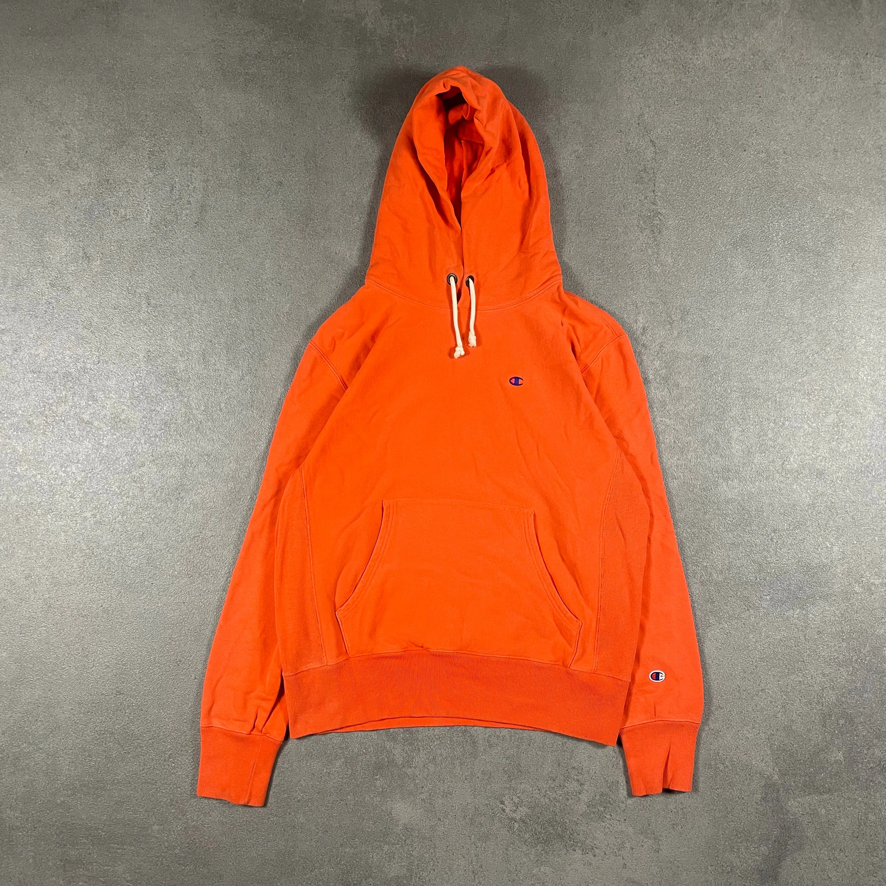 Champion vintage Hoodie (L)