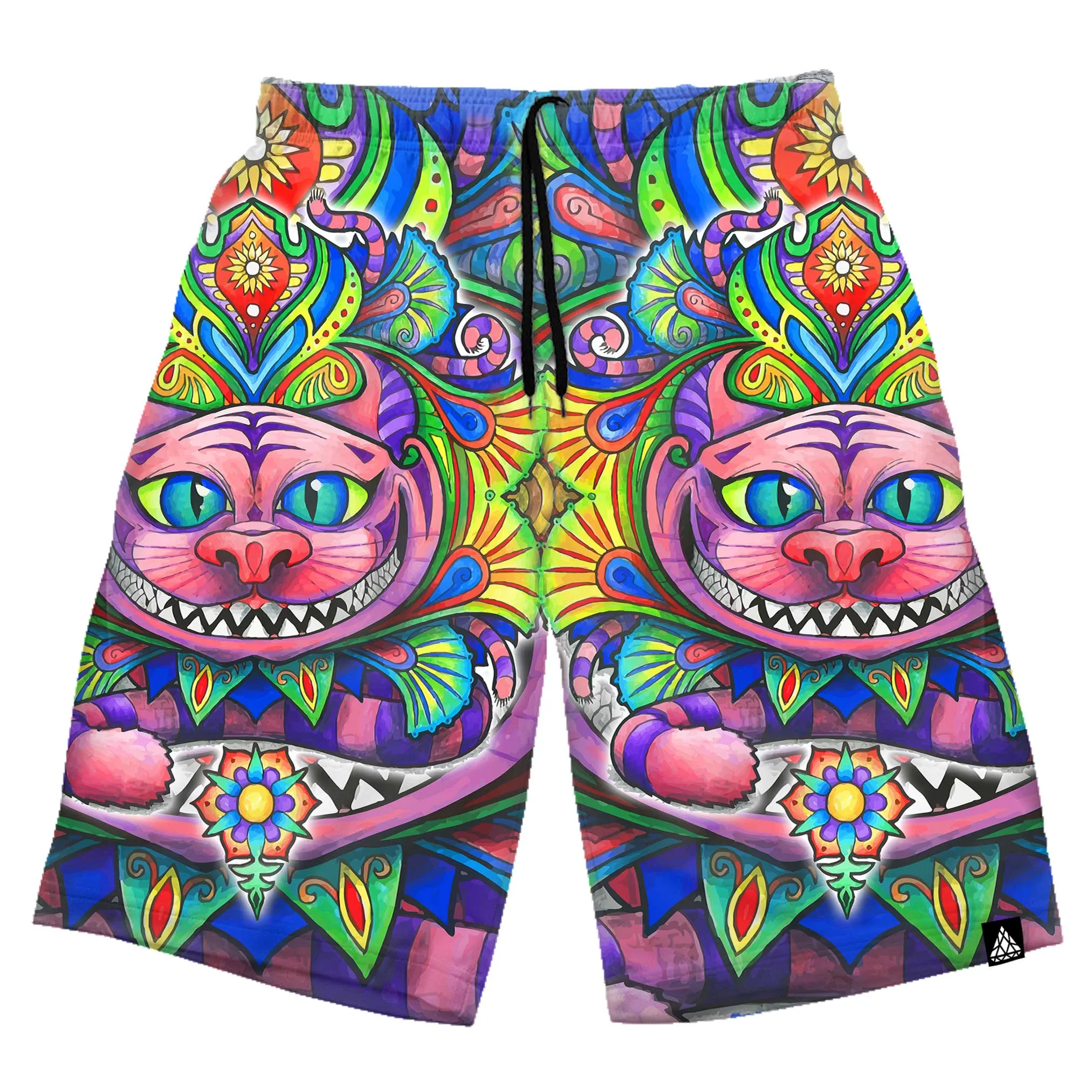 CHESHIRE CAT SHORTS