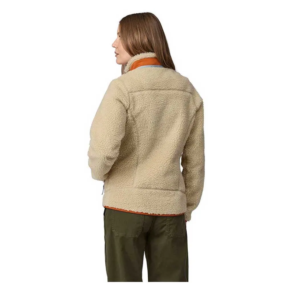 Classic Retro-X Jacket | Women's