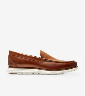 Cole Haan Men's Original Grand Venetian Loafer Sneaker