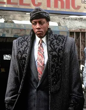 Coming 2 America Arsenio Hall Coat | Ujackets.com - 40% OFF