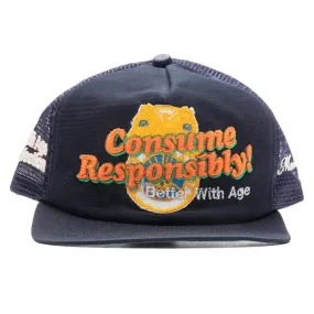 Consumer Hat - Multi