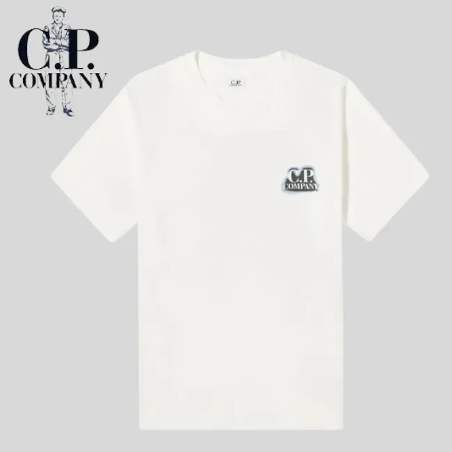 C.P. Company  |T-Shirts