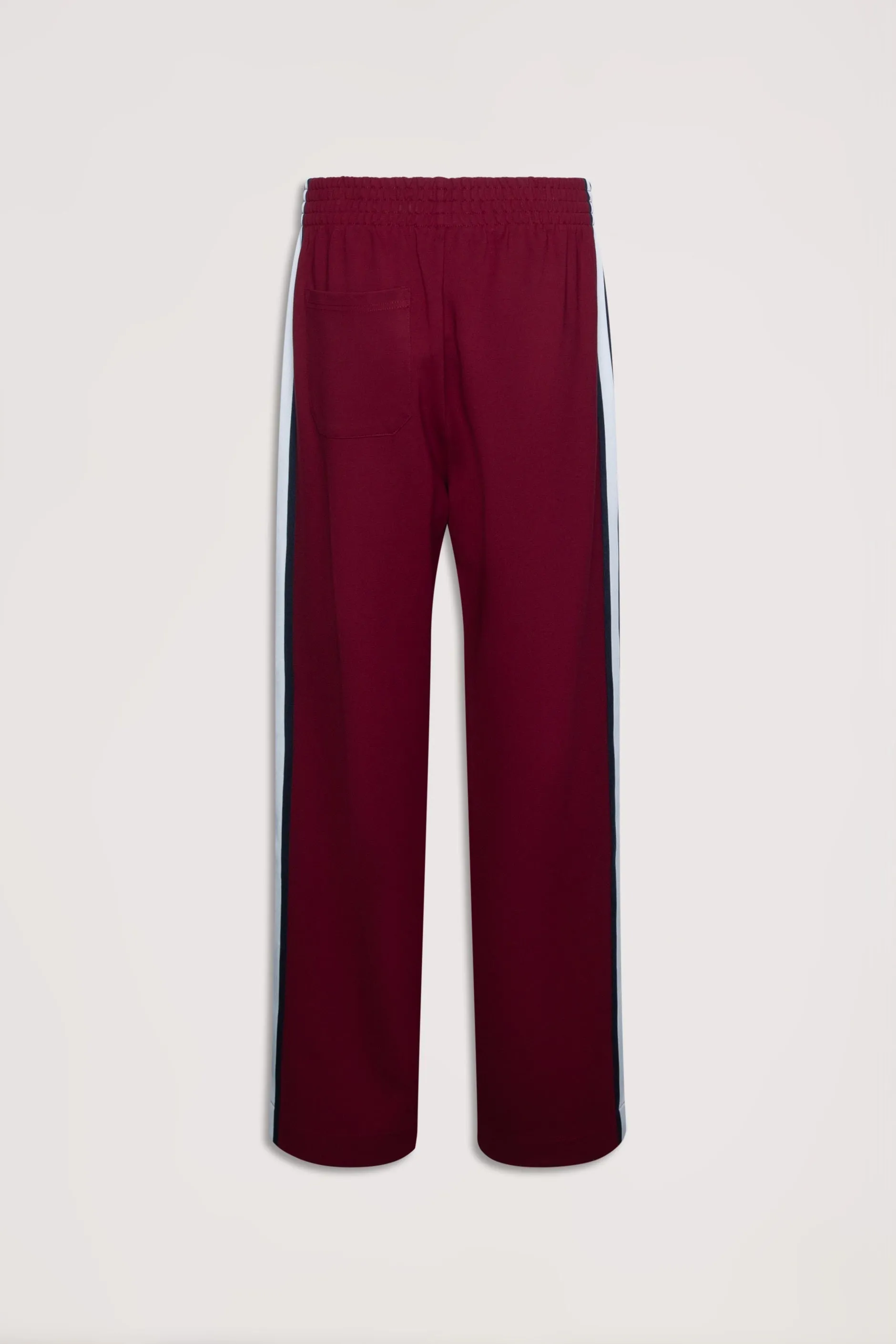 D-Luxe Side Tape Pant