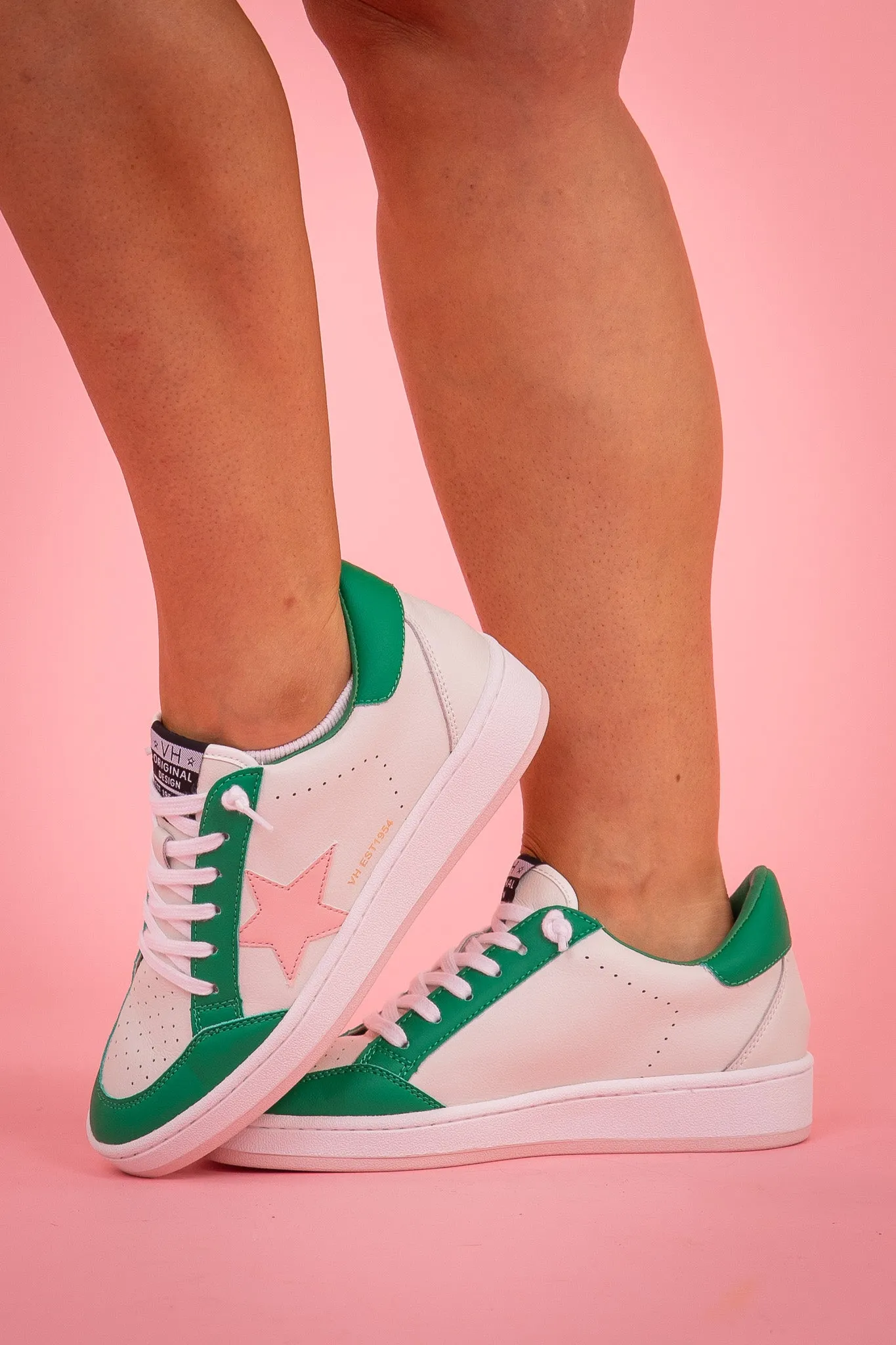 Denisse 24 Sneaker | Vintage Havana - FINAL SALE