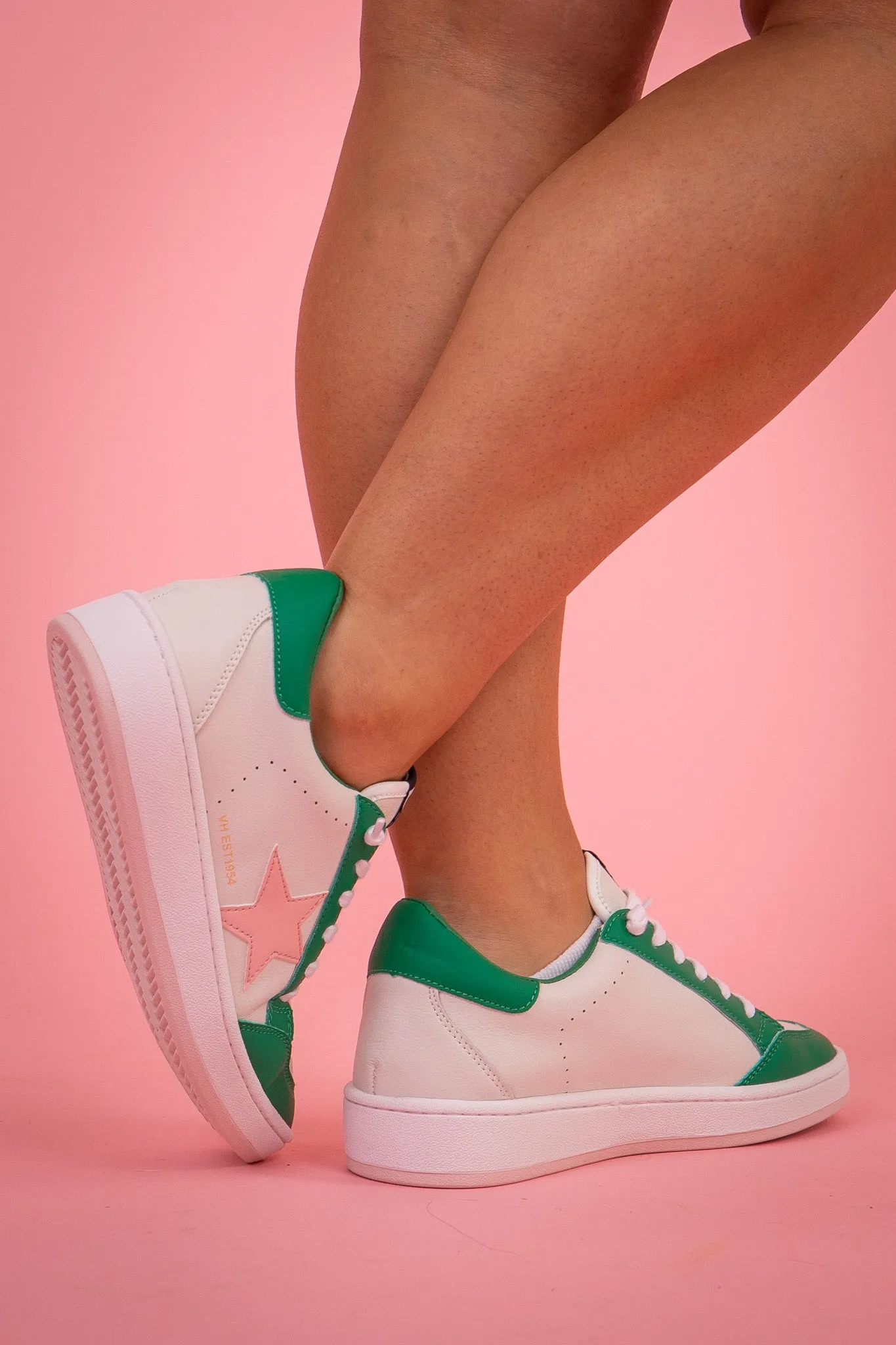 Denisse 24 Sneaker | Vintage Havana - FINAL SALE