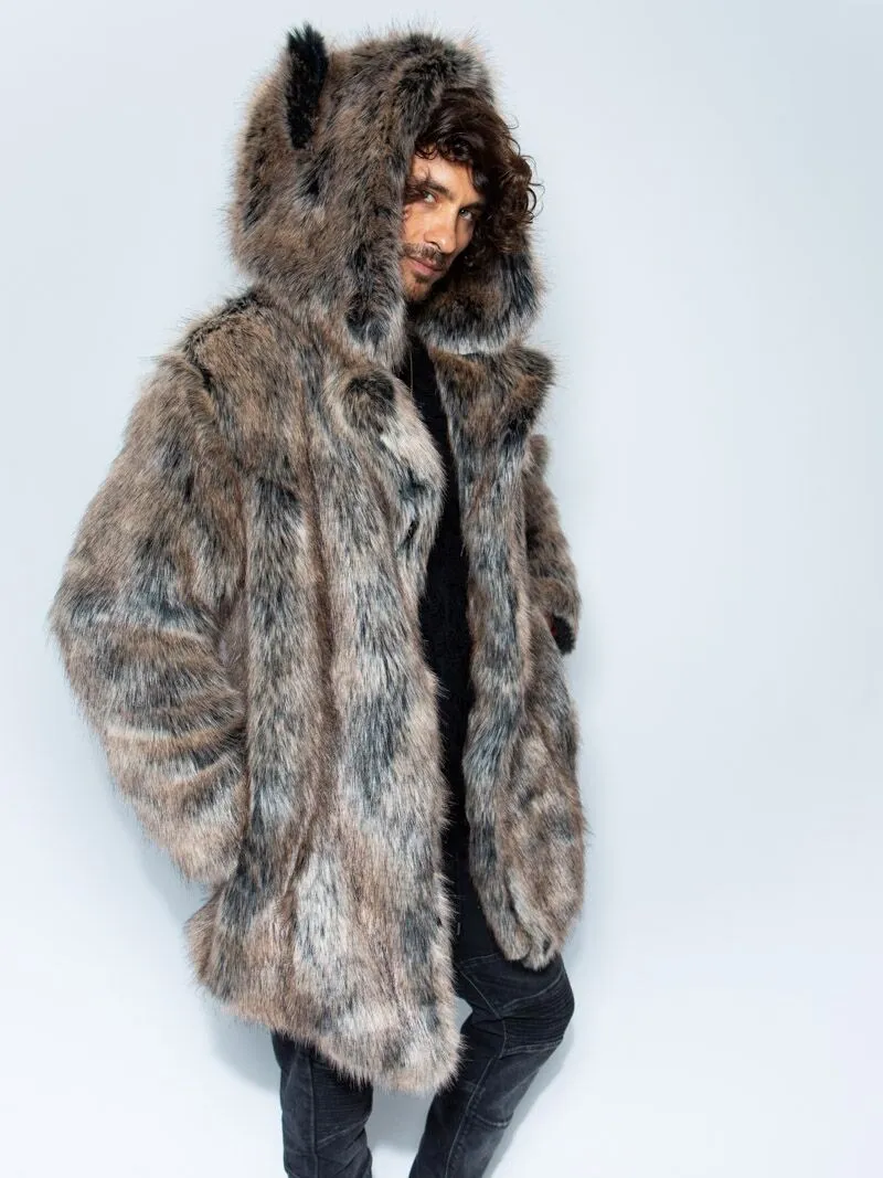 Direwolf Galaxy Collector Edition Coat