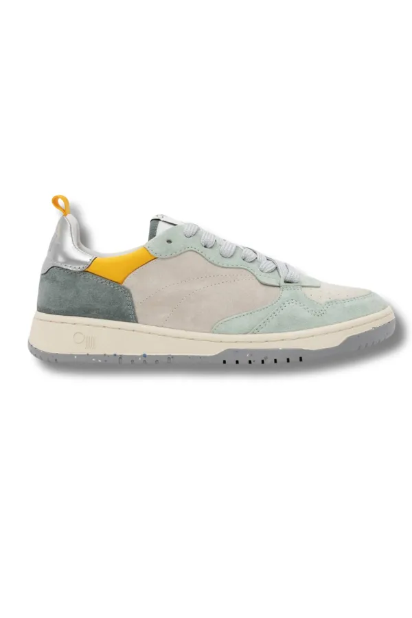 DOORBUSTER - Phoenix Sneaker - Seafoam | Oncept