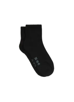 DORÉ DORÉ  Mid-calf socks - Black