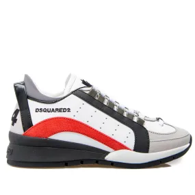 Dsquared2 551 Sneaker | Credomen